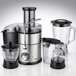 آبمیوه گیری 4 کاره بلانزو Bellanzo کد BJB-1140
