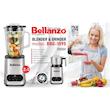 آسیاب مخلوط کن بلانزو Bellanzo کد BBG-1095