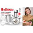 خرد کن دیجیتال بلانزو Bellanzo دو کاسه 3 لیتر کد BCH-1133