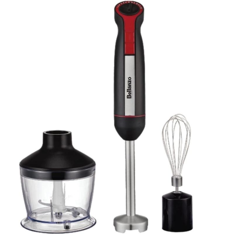 گوشت کوب 3 کاره بلانزو Bellanzo پایه دار کد BHB-1100