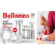 گوشت کوب 4 کاره بلانزو Bellanzo پایه دار کد BHB-1024