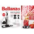 گوشت کوب 4 کاره بلانزو Bellanzo پایه دار کد BHB-1110