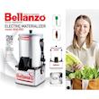 سبزی خردکن بلانزو Bellanzo استیل کد BEM-1052