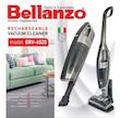 جارو شارژی بلانزو Bellanzo دسته بلند کد BRV-6020