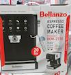 اسپرسو ساز بلانزو Bellanzo کد BCM-2770