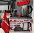 چای ساز کنار همی بلانزو Bellanzo کد BTM-2040