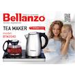 چای ساز کنار همی بلانزو Bellanzo کد BTM-2040