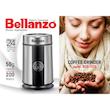 آسیاب قهوه کوچک بلانزو Bellanzo کد BCG-1125