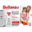 آسیاب 1.2.3 بلانزو Bellanzo کد BCH-1080