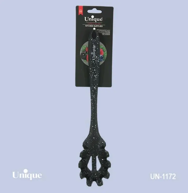 کفگیر اسپاگتی یونیک Unique سیلیکون کد UN-1172