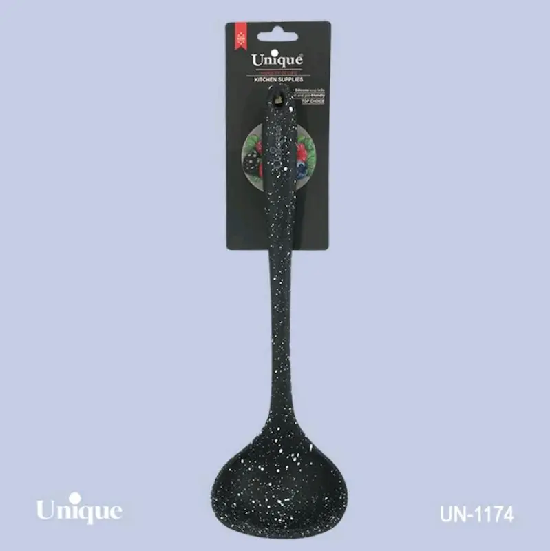 ملاقه یونیک Unique سیلیکون کد UN-1174