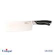 ساطور تک آشپزخانه 7 یونیک Unique کد UN-5532 طرح خط دار