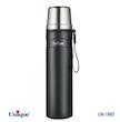 فلاسک قلمی - کوهی 800 میلی لیتر یونیک Unique کد UN-1863 رنگ مشکی