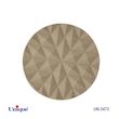 زیر قابلمه ای سیلیکون مدل الماسی یونیک Unique کد UN-3473