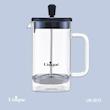 لیوان فرنچ پرس دمنوش 600 ML یونیک اصل وارداتی UN-3013