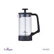 لیوان فرنچ پرس دمنوش 350 ML یونیک اصل وارداتی UN-3041