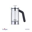 لیوان فرنچ پرس دمنوش 350 ML یونیک اصل وارداتی UN-3035