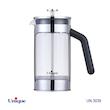 لیوان فرنچ پرس دمنوش 1000 ML یونیک اصل وارداتی UN-3039