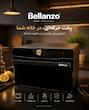 مینی فر بلانزو Bellnanzo مدل 3500