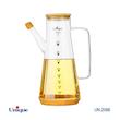 روغن ریز یونیک Unique درب بامبو 1000 میل کد UN-2086