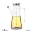 روغن ریز یونیک Unique درب استیل 1000 میل کد UN-2092