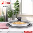 تابه گریل درب دار پیلو Pilau 28 سانتی متر