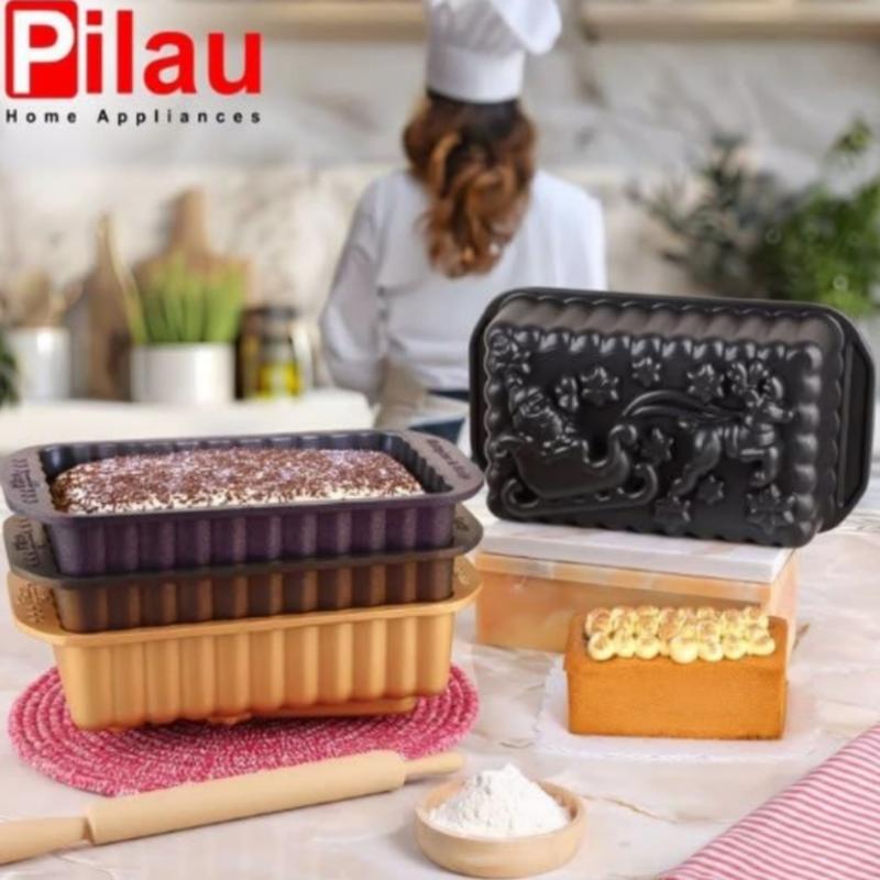 قالب کیک پیلو Pilau