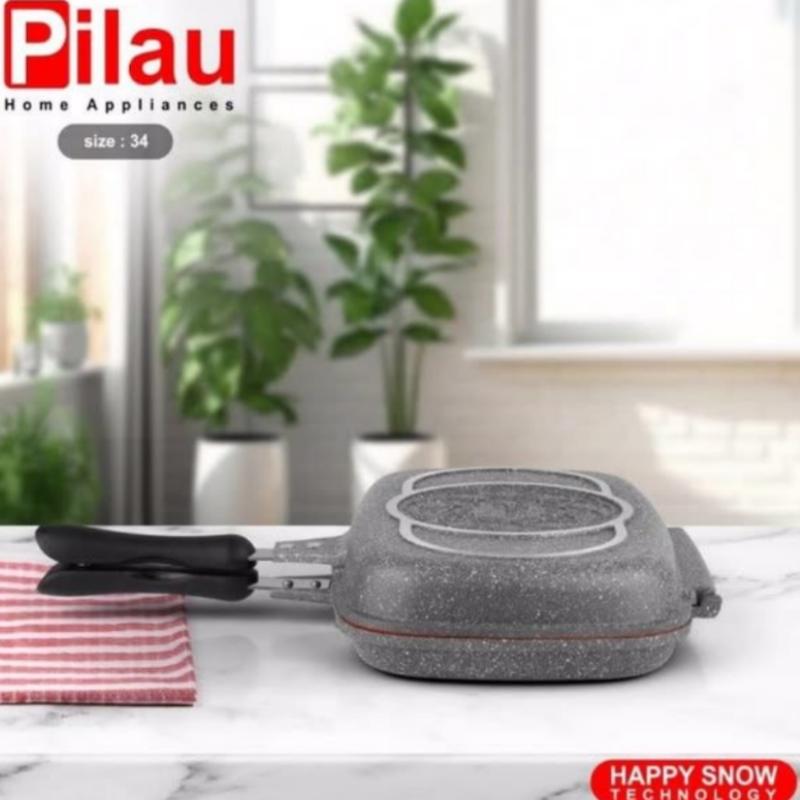 تابه رژیمی پیلو Pilau