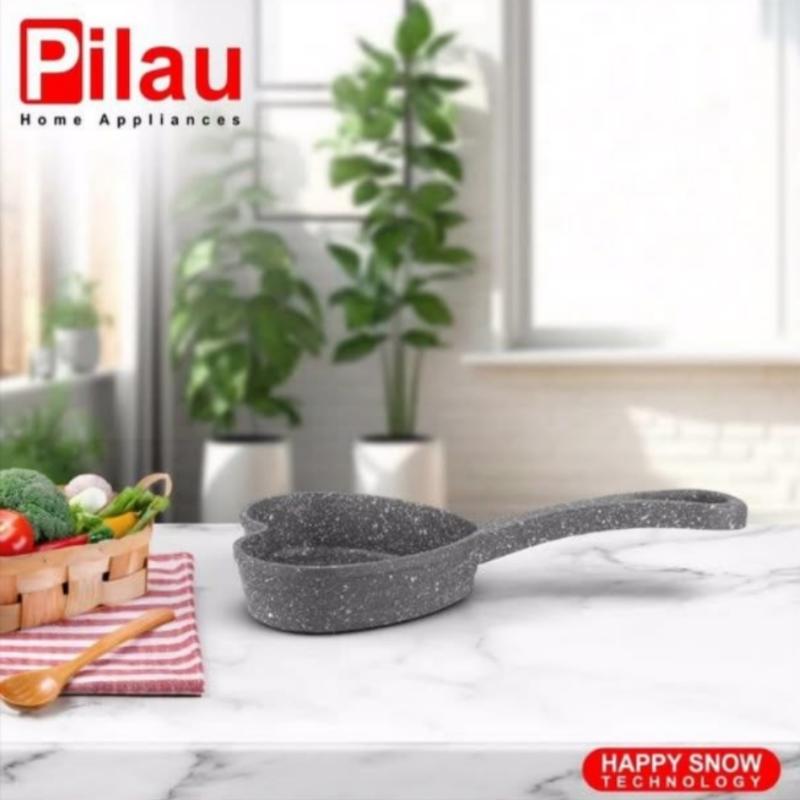 تابه تک دسته مدل قلبی پیلو Pilau