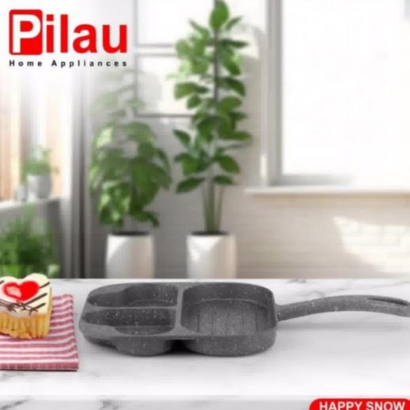 تابه سه قسمتی پیلو Pilau