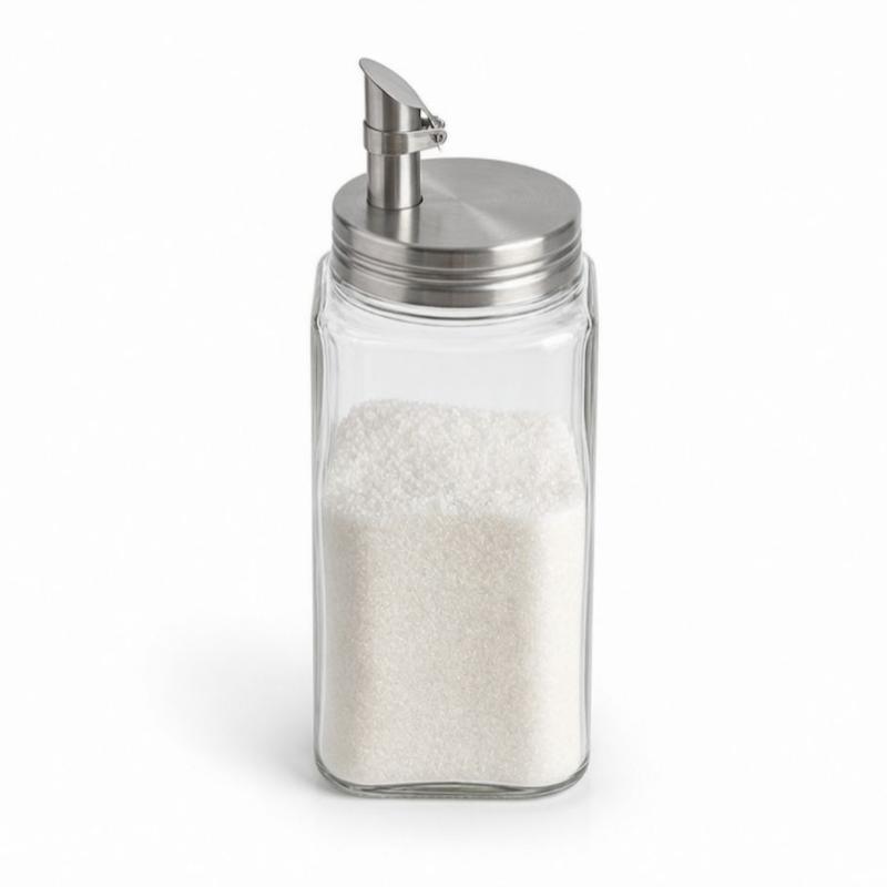 شکر ریز مربع میس گلی