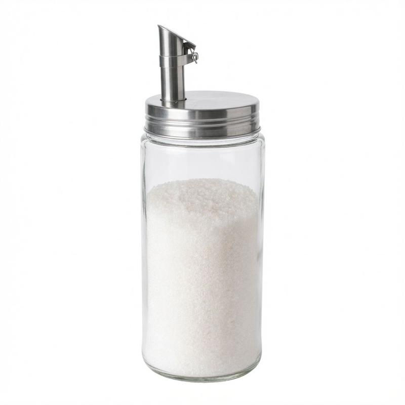 شکر ریز گرد میس گلی