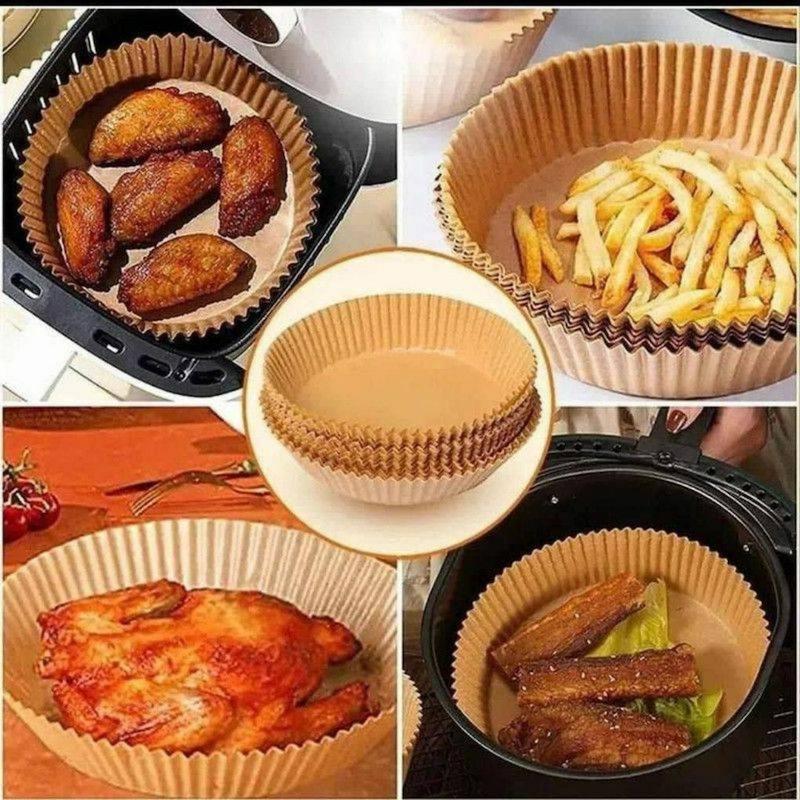 کاغذ روغنی سرخ کن