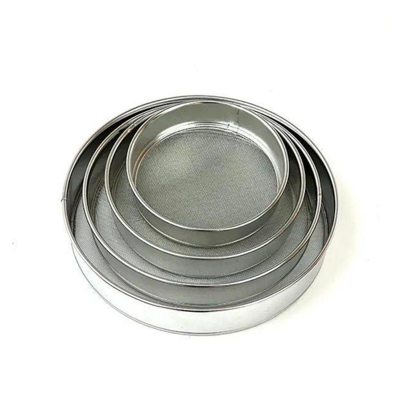 الک 4 تیکه استیل