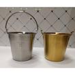 سطل یخ استیل نگیر درجه یک