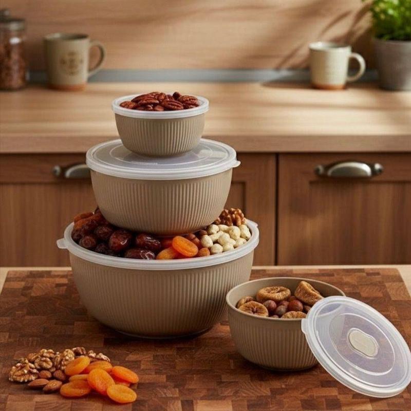 ظرف نگهدارنده گرد اس ام جی
