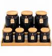 سرویس پاسماوری 7 پارچه آریا Aria کد 400503