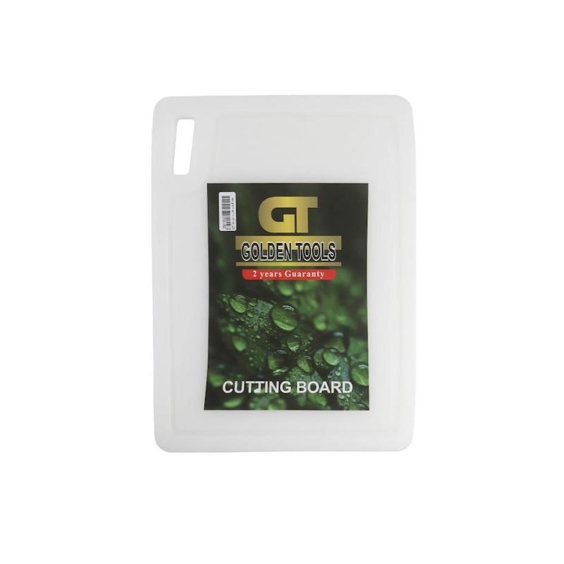 تخته گوشت فشرده GT جی تی مستطیل متوسط