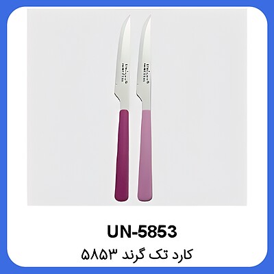 کارد گرند یونیک Unique UN-5853