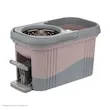 ست سطل و زمین شوی یونیک مدل UN-2501