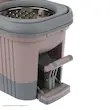 ست سطل و زمین شوی یونیک مدل UN-2501