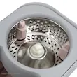 ست سطل و زمین شوی یونیک مدل UN-2501