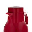 فلاسک یونیک طرح پنگوئن مدل شیشه کد 1957 گنجایش 2 لیتر