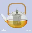 قوری پیرکس 1000میل یونیک کد UN-7981