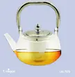 قوری پیرکس 1200میل یونیک کد UN-7978