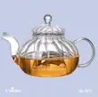 قوری پیرکس 1000میل یونیک کد UN-7973