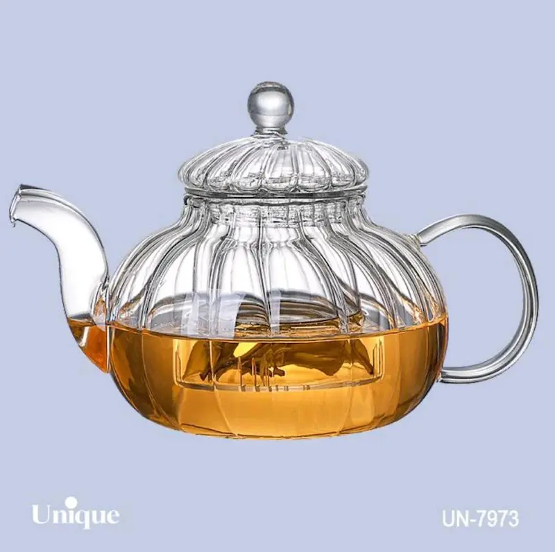 قوری پیرکس 1000میل یونیک کد UN-7973