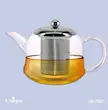 قوری پیرکس 1000میلی یونیک کد UN-7967