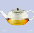 قوری پیرکس 1000میلی یونیک کد UN-7965