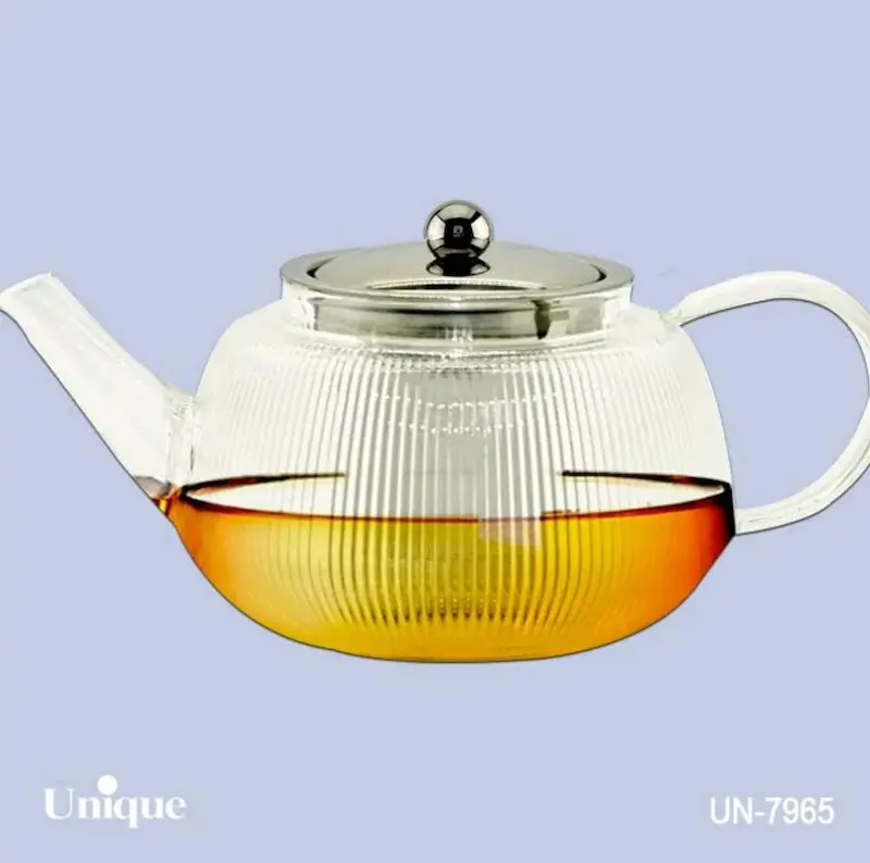 قوری پیرکس 1000میلی یونیک کد UN-7965